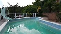 Tranquility Estate Bed And Breakfast Кингстон Экстерьер фото