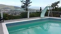 Tranquility Estate Bed And Breakfast Кингстон Экстерьер фото