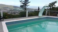 Tranquility Estate Bed And Breakfast Кингстон Экстерьер фото