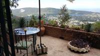 Tranquility Estate Bed And Breakfast Кингстон Экстерьер фото