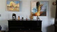 Tranquility Estate Bed And Breakfast Кингстон Экстерьер фото