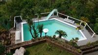 Tranquility Estate Bed And Breakfast Кингстон Экстерьер фото