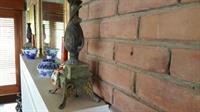 Tranquility Estate Bed And Breakfast Кингстон Экстерьер фото
